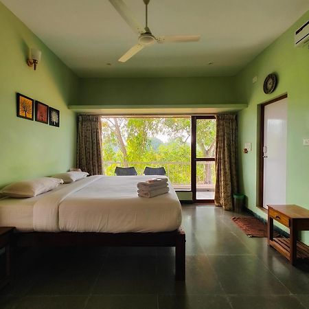 Sun Farm House Auroville Kültér fotó
