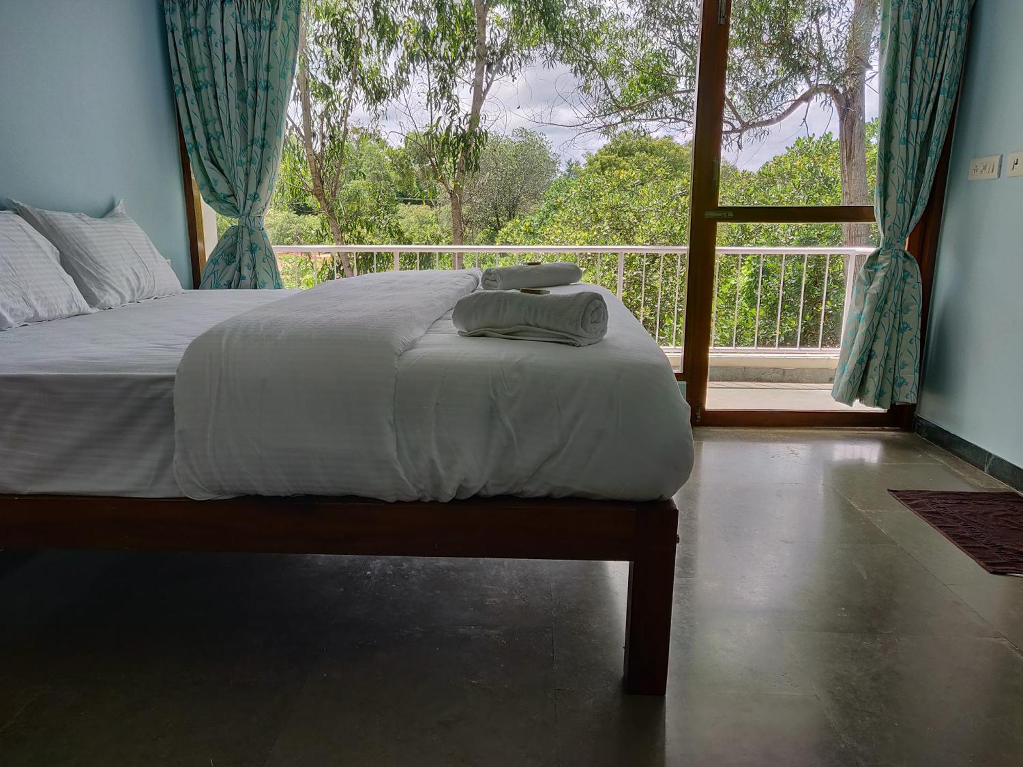 Sun Farm House Auroville Kültér fotó